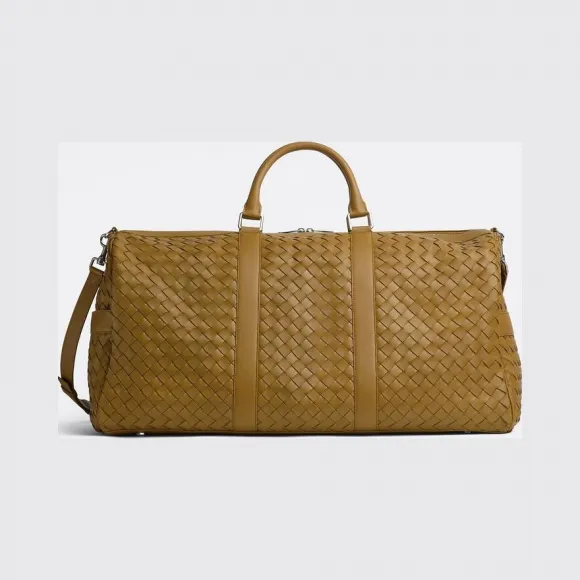 葆蝶家/Bottega Veneta 男士 行李包 650061V0E517718