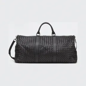 葆蝶家/Bottega Veneta 男士 行李包 650061V0E518803