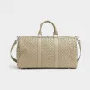 葆蝶家/Bottega Veneta 男士 行李包 650066V0E511511