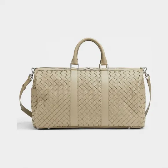 葆蝶家/Bottega Veneta 男士 行李包 650066V0E511511