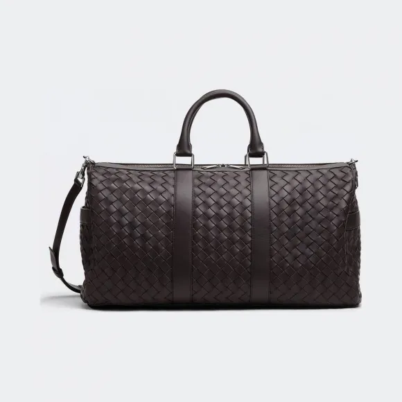 葆蝶家/Bottega Veneta 男士 行李包 650066V0E512145