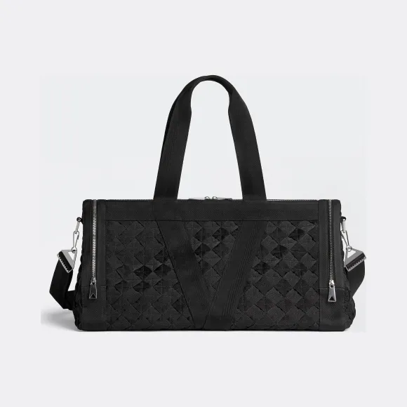 葆蝶家/Bottega Veneta 男士-手袋-织带健身包 666831V0P518803