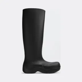 葆蝶家/Bottega Veneta 男士-鞋履系列-PUDDLE高筒靴 667068V00P01000