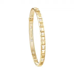 宝诗龙/Boucheron Quatre Clou de Paris手环 JBT00689M