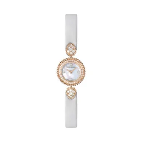 宝诗龙/Boucheron Serpent Bohème腕表 WA015507