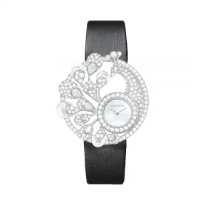 宝诗龙/Boucheron Ajourée Héra珠宝腕表 WA017307