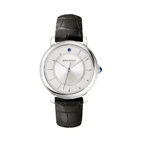 宝诗龙/Boucheron Epure  a Maison Boucheron Watch creation. WA021101
