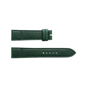 积家/Jaeger LeCoultre 绿色 19/18 MM 表带 QC05992Z