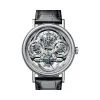 宝玑/Breguet 经典复杂 Complications 系列 950铂金 手动机械机芯 男表 3795PT-1E-9WU