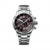 宝玑/Breguet Typexx 系列 不锈钢 自动机械机芯 男表 3810ST-92-SZ9