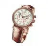 宝玑/Breguet 经典 Classique 系列 18k玫瑰金 手动机械机芯 男表 5247BR-29-9V6