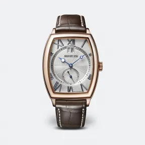 宝玑/Breguet 传承 Heritage 系列 黄金 自动机械机芯 男表 5410BR-12-9V6