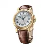 宝玑/Breguet 航海 Marine 系列 18k黄金 手动机械机芯 男表 5817BA-12-9V8