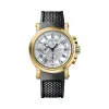 宝玑/Breguet 航海 Marine 系列 18k黄金 自动机械机芯 男表 5827BA-12-5ZU