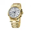宝玑/Breguet 航海 Marine 系列 18k黄金 自动机械机芯 男表 5827BA-12-AM0