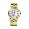宝玑/Breguet 航海 Marine 系列 18k黄金 自动机械机芯 男表 5827BA-12-AZ0