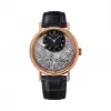 宝玑/Breguet 传世系列 18k红金 手动机械机芯 男表 7057BR-G9-9W6