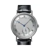 宝玑/Breguet 经典 Classique 系列 18k白金 自动机械机芯 男表 7147BB-12-9WU
