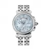 宝玑/Breguet 航海 Marine 系列 精钢 自动机械机芯 女表 8827ST-59-SM0