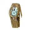 宝玑/Breguet 那不勒斯皇后 Reine De Naples 系列 18k黄金镶钻 自动机械机芯 女表 8928BA-51-J60-DD0D