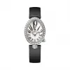 宝玑/Breguet 那不勒斯皇后 Reine De Naples 系列 18k白金 自动机械机芯 女表 8928BB-5W-844-DD0D