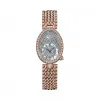 宝玑/Breguet 18kt 玫瑰金 24.95 MM X 33 MM 自动机械机芯 女表 8928br-8d-j20-dd00