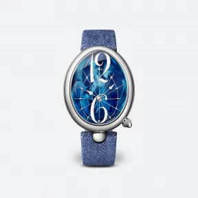 宝玑/Breguet 钢质 自动机械机芯 8967ST-E8-786