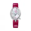 宝玑/Breguet 那不勒斯皇后 Reine De Naples 系列 精钢 自动机械机芯 女表 8967ST-G1-986