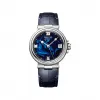 宝玑/Breguet 航海 Marine 系列 不锈钢 自动机械机芯 女表 9517ST-E2-984