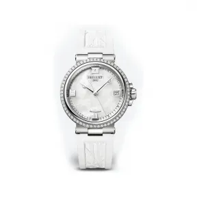 宝玑/Breguet 自动机械机芯 女表9518ST-5W-584-D000