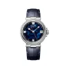 宝玑/Breguet 航海 Marine 系列 不锈钢 自动机械机芯 女表 9518ST-E2-984-D000