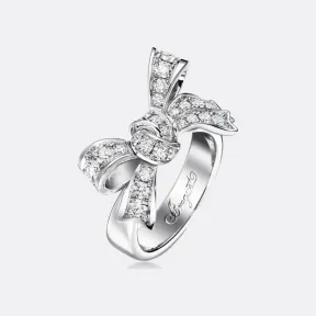 宝玑/Breguet 白金 指环 Mini Groseilliers GJE17BB05.60**