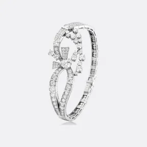 宝玑/Breguet 白金 手镯 Le Temple de l'Amour GJE21BB10.9001