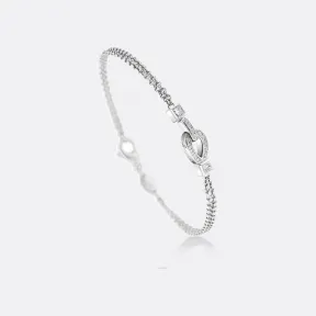 宝玑/Breguet 白金 手镯 Le Petit Trianon GJE23BB10.6001