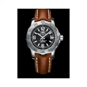 百年灵/Breitling 超级海洋 Superocean系列 精钢 石英机芯 A7438711_BB51_406X_A14BA.1
