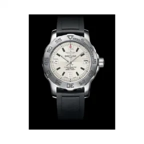 百年灵/Breitling 超级海洋 Superocean系列 精钢 石英机芯 A7438711_G744_133S_A14S.1