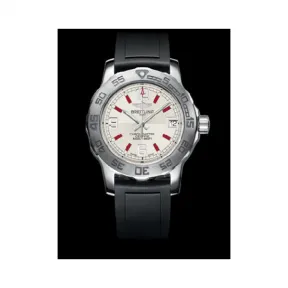百年灵/Breitling 超级海洋 Superocean系列 精钢 石英机芯 A7438711_G761_133S_A14S.1