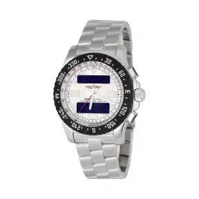 百年灵/Breitling 专业 Professional 系列 精钢 石英机芯 男表 A7836434_G615_140A