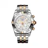 百年灵/Breitling 挑战者 Colt 系列 不锈钢，玫瑰金 自动机械机芯 IB011012_A698_375C