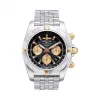 百年灵/Breitling 挑战者 Colt 系列 黄金 精钢 自动机械机芯 男表 IB011012_B968_375A