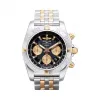百年灵/Breitling 挑战者 Colt 系列 精钢 自动机械机芯 男表 IB011012_B968_375C