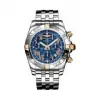 百年灵/Breitling 挑战者 Colt 系列 精钢 自动机械机芯 男表 IB011012_C784_375A