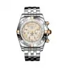 百年灵/Breitling 挑战者 Colt 系列 精钢 自动机械机芯 男表 IB011012_G677_375A