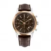 百年灵/Breitling Transocean Chronograph   自动机械机芯 UB015212.Q594.740P.A20D.1