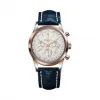 百年灵/Breitling 越洋 Transocean 系列 不锈钢 自动机械机芯 男表 UB015212_G777_732P