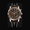 百年灵/Breitling 越洋 Transocean 系列 请选择 自动机械机芯 男表 UB015212_Q594_435X_A20BA.1