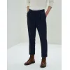 布内罗·古奇拉利/Brunello Cucinelli 长裤 (192M038PE1450) - 男款 裤子