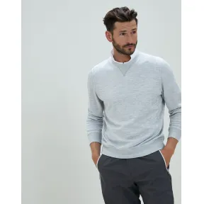 布内罗·古奇拉利/Brunello Cucinelli 运动衫 (192M0T339073G) - 男款 旅行物品