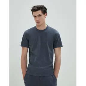 布内罗·古奇拉利/Brunello Cucinelli 短袖T裇 (192M0T611308) - 男款 上衣