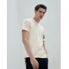 布内罗·古奇拉利/Brunello Cucinelli 绒布T恤 (192M0T611319G) - 男款 旅行物品